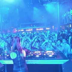 YUADA - Techno Tuesday Amsterdam 02.07.2019