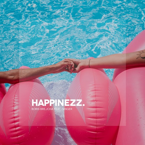 Happinezz (feat. Ginger) Radio Edit