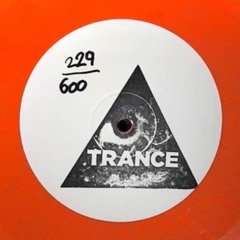 Trance 17 - Unknown Artist - Trance Wax Five