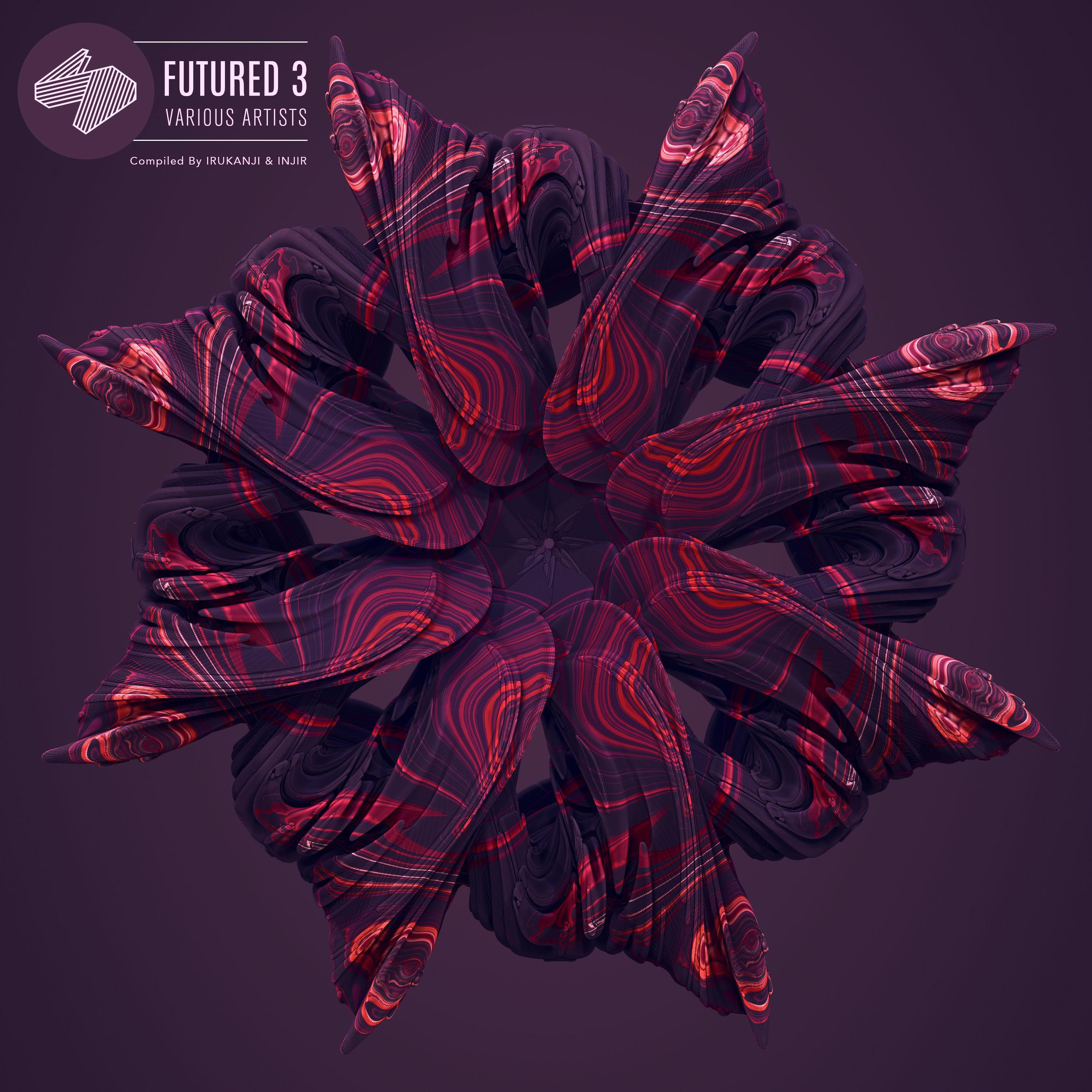 All released tracks of Irukanji