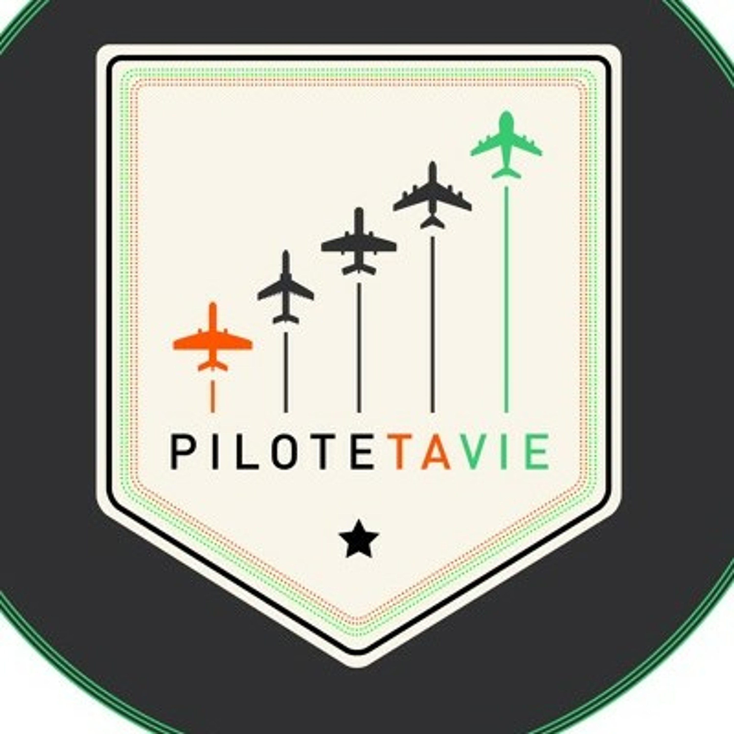 Pilote Ta Vie - Dév. Perso PNL Coaching