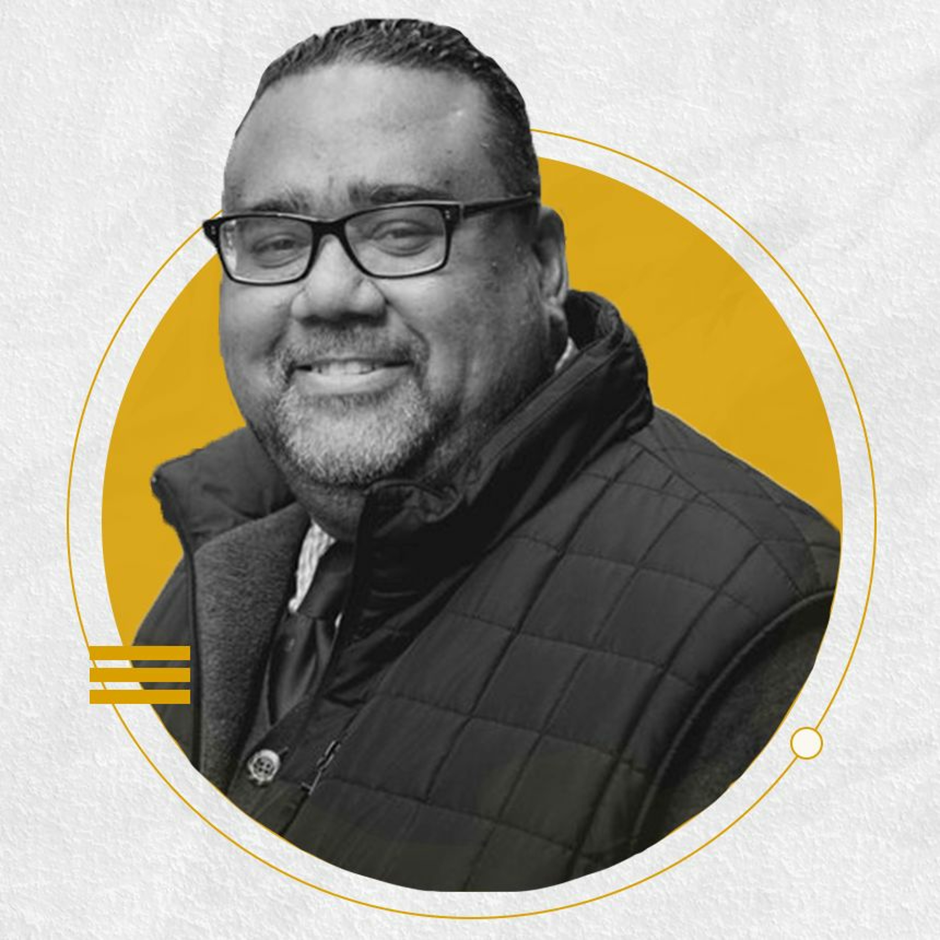 Summer Speaker Series: The Gospel Moves (Part 2) episode artwork