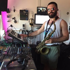 The Morning Stretch With Kroba @ The Lot Radio 07 - 29 - 2019
