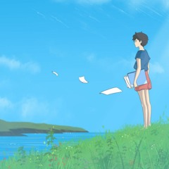 riverbank