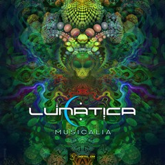 Lunatica - Musicalia | OUT NOW on Digital Om!