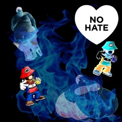 No Hate