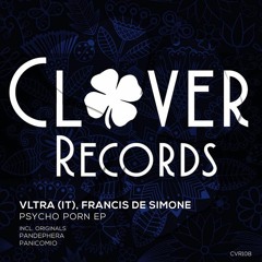 VLTRA (IT), Francis De Simone - Panicomio
