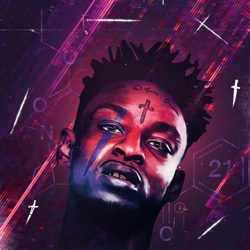 Stream 21 Savage - Opps (OG Version) by Andrew Goodrum Listen online for free on SoundCloud