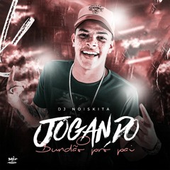 NOISKITA - Joga o Bundão pro Pai / Baile da Gaiola 150BPM Part. Mc Kevin o Chris e Mc Maneirinho