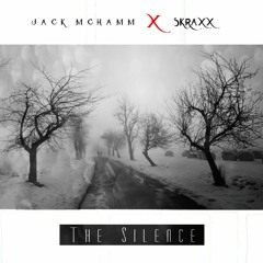 The Silence | Feat. SKRAXX