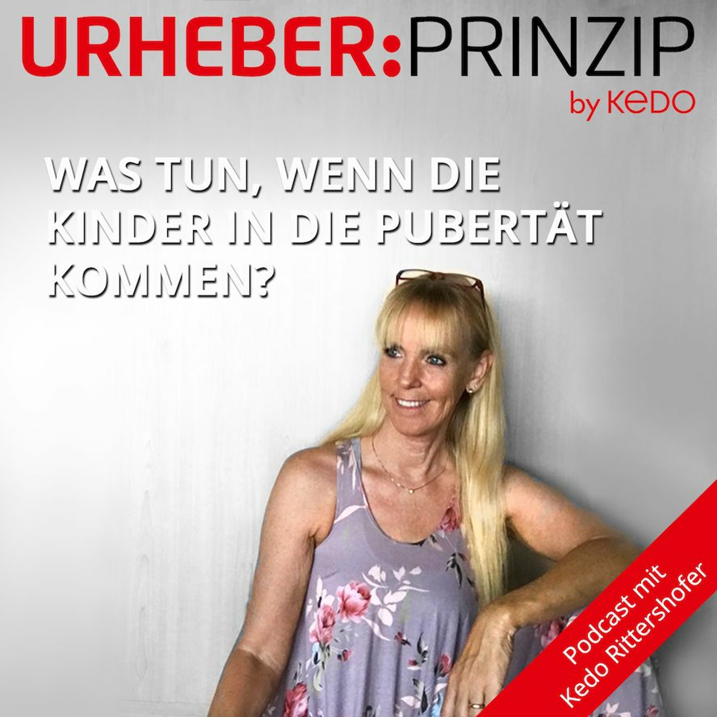 Das Urheber-Prinzip