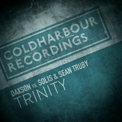 Daxson vs Solis & Sean Truby - Trinity [Featured On Nifra's, Follow Me Compilation]