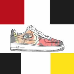 AIR FORCES(Prod.R3V)