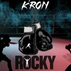 K'ron - Rocky