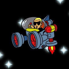Astronef (Prod. Mohan)