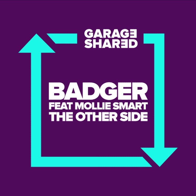 Badger – The Other Side Ft. Mollie Smart