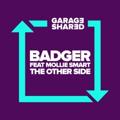 Badger - The Other Side Ft. Mollie Smart