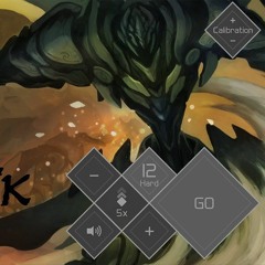 [VOEZ] Ragnarok - Noah音源