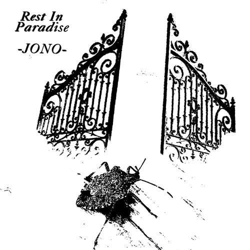 Lou Karsh and Douala - Melzur