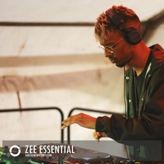 TGMS - Africa Distinct 010 - Zee Essential