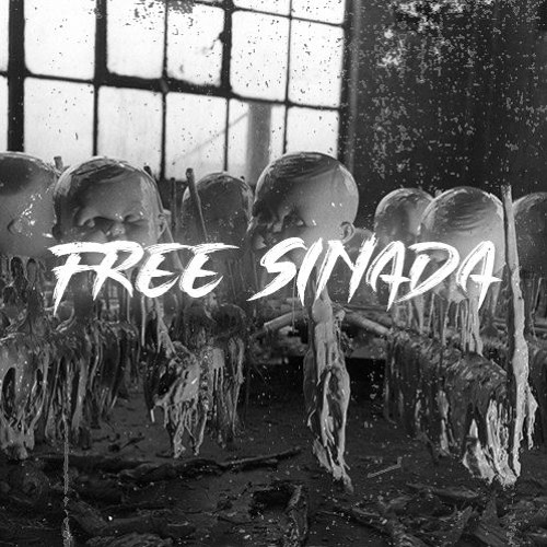 SCXRZ - FREE SINADA feat. Johnny RedЯum (Prod. Paryo)