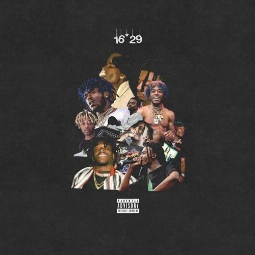 Firearm- Lil Uzi Vert