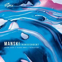 Premiere: Manski - Black Swan [Slow Punch]