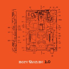 Love You More (ft. Coolie Ranx)