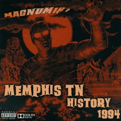 MEMPHIS TN HISTORY 1994