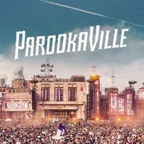 Stream Armin Van Buuren – Live @ Parookaville Festival (Germany) – 2019-07-21  by a state of vocal trance | Listen online for free on SoundCloud