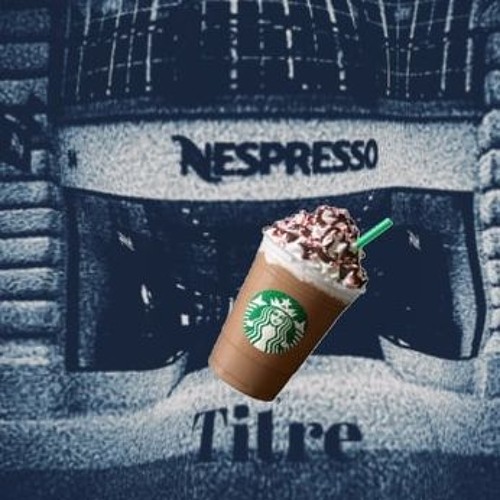 TRVE DV KVLT - CRUCIFY MY COFFEE