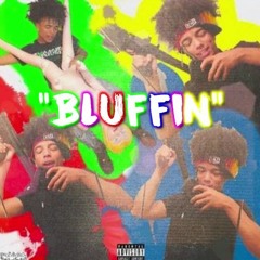Bluffin (prod. XondaBeat)
