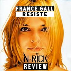 France Gall - Résiste (N-Rick Edit)