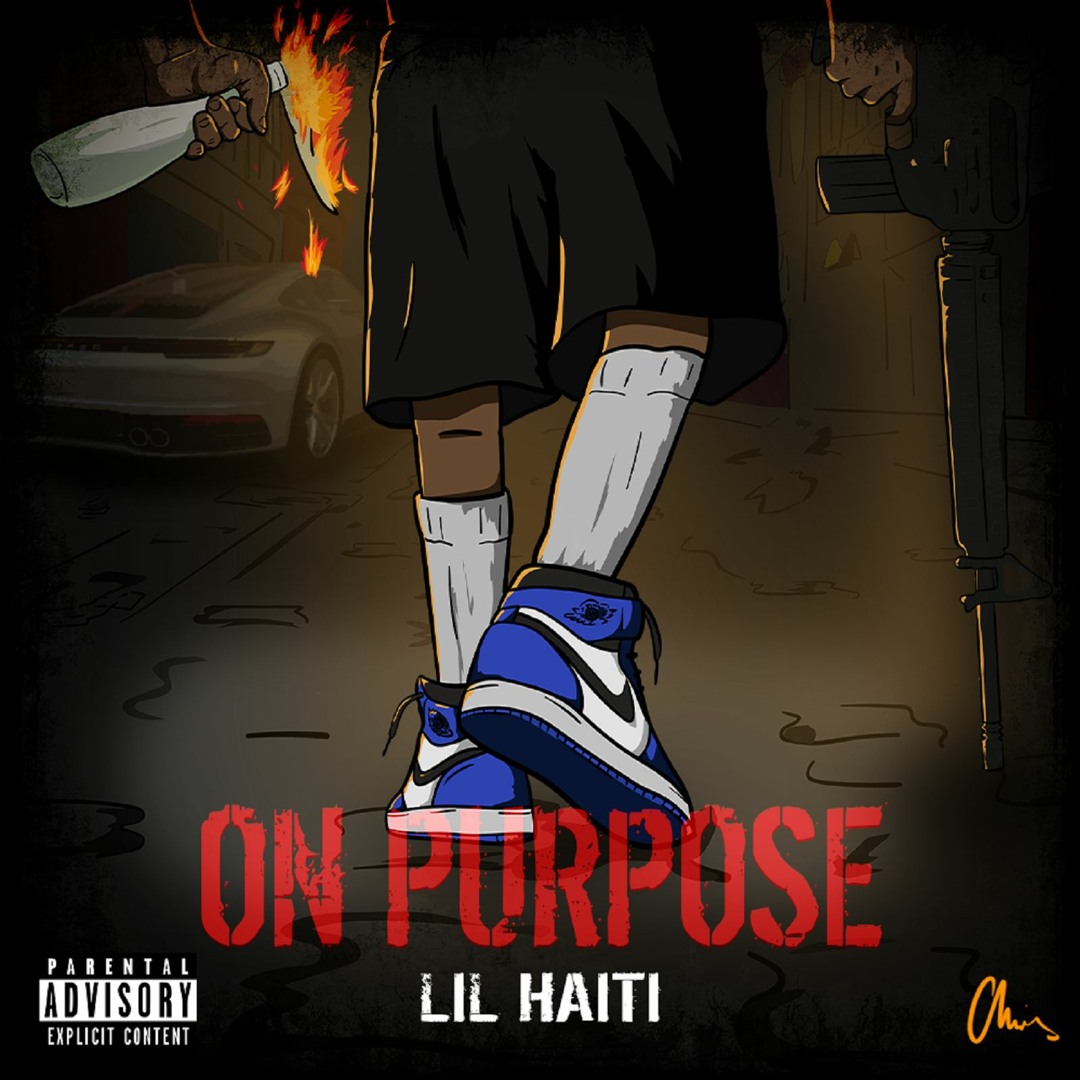 Proffeny Stream On Purpose by Lil Haiti | Listen online for free on SoundCloud