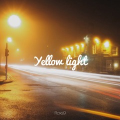 Yellow lights (acoustic cover)