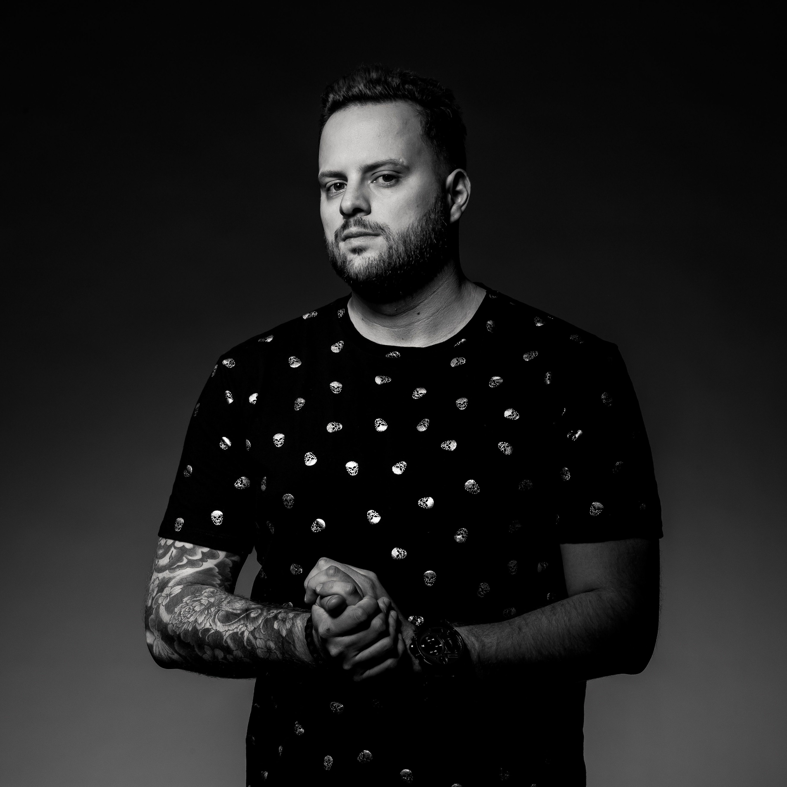 Sebastien Castillo Aka Ekara - Summer 2k19 (Podcast Mix) episode artwork