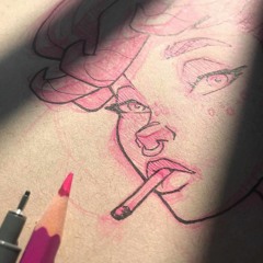 Cigarette -COVER- TRUC