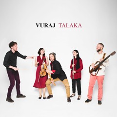 Vuraj - Talaka
