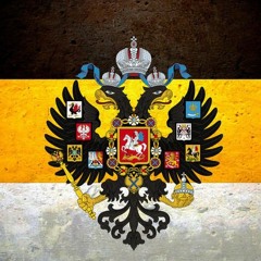 We are Russian, God is with us