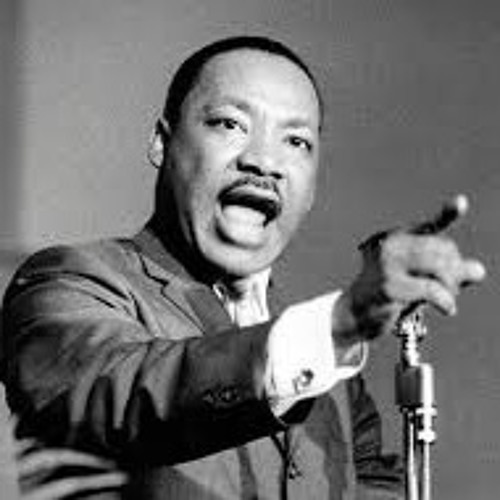 Stream "MARTIN LUTHER KING" chill rap beat instrumental prod. CUCK THE