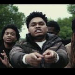 NoCap Ghetto Angels