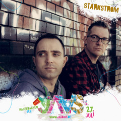 STARKSTROM @ JAAS Festival 2019