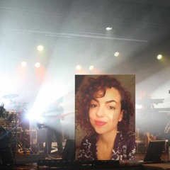 FLAMES cover DAVID GUETTA & SIA