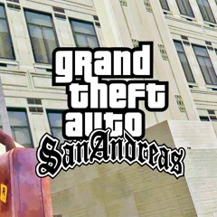 GTA San Andreas - OG Loc (Instrumnetal Cover) [Produced By TxmmySamurai]