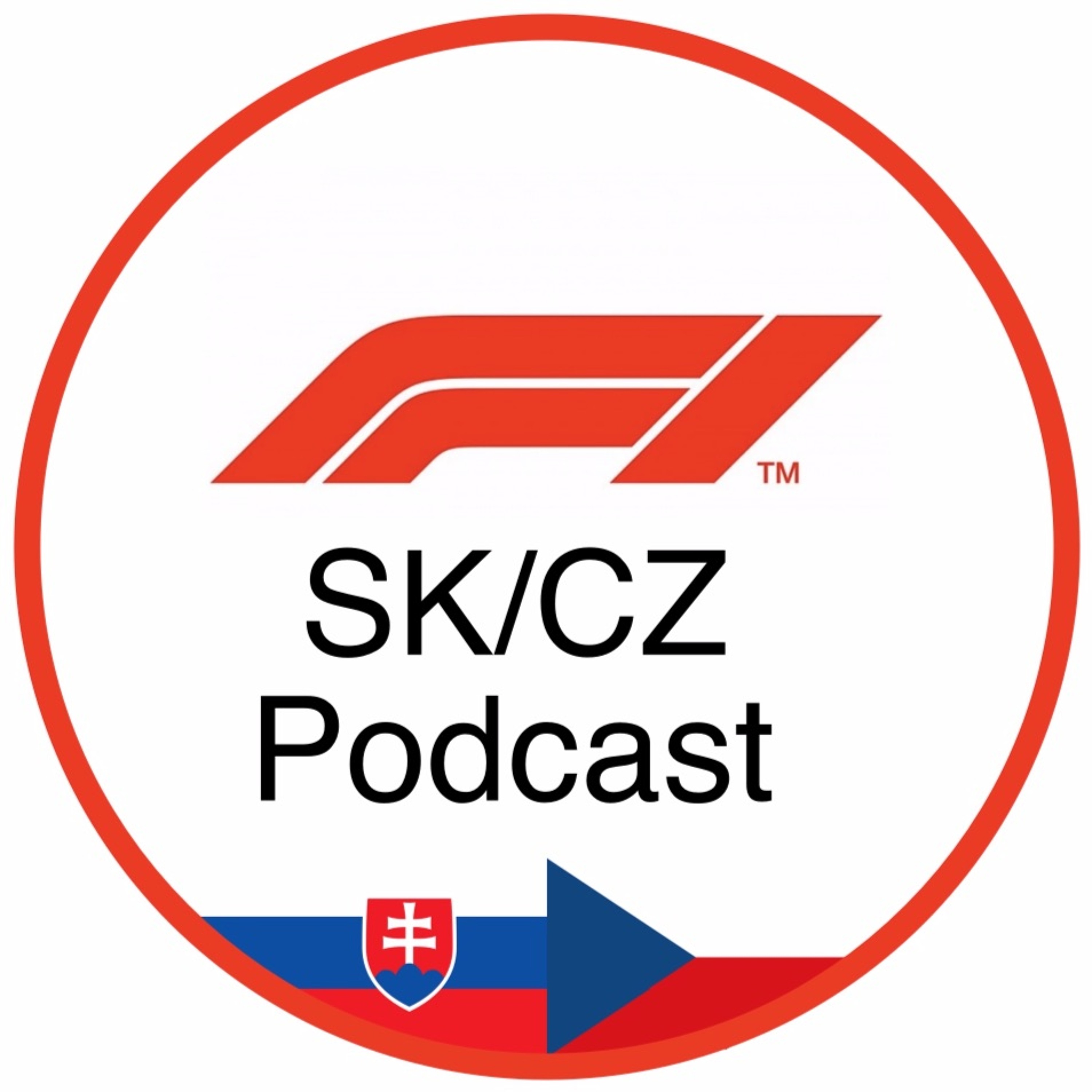 F1 SK/CZ Podcast #8 - VC Nemecka - Dážď, Hamiltonove hodiny a najlepšie preteky tento rok?