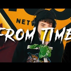 Drake - "From Time" RMX ft. Shiva & Lil Tjay (Prod Mazzu)