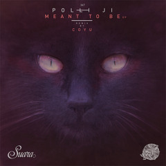 Polli Ji - Meant To Be (Coyu Remix)