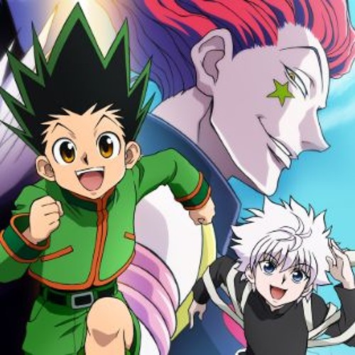 Stream Hunter x Hunter OST  Listen to Hunter x Hunter OST 1 playlist online  for free on SoundCloud