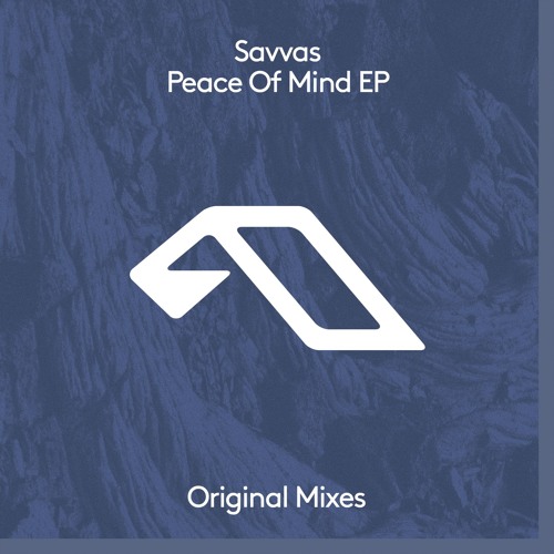 Savvas - Words Of Silence