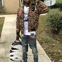 Cold Hearted 141 (Prod.DevinxMusic)